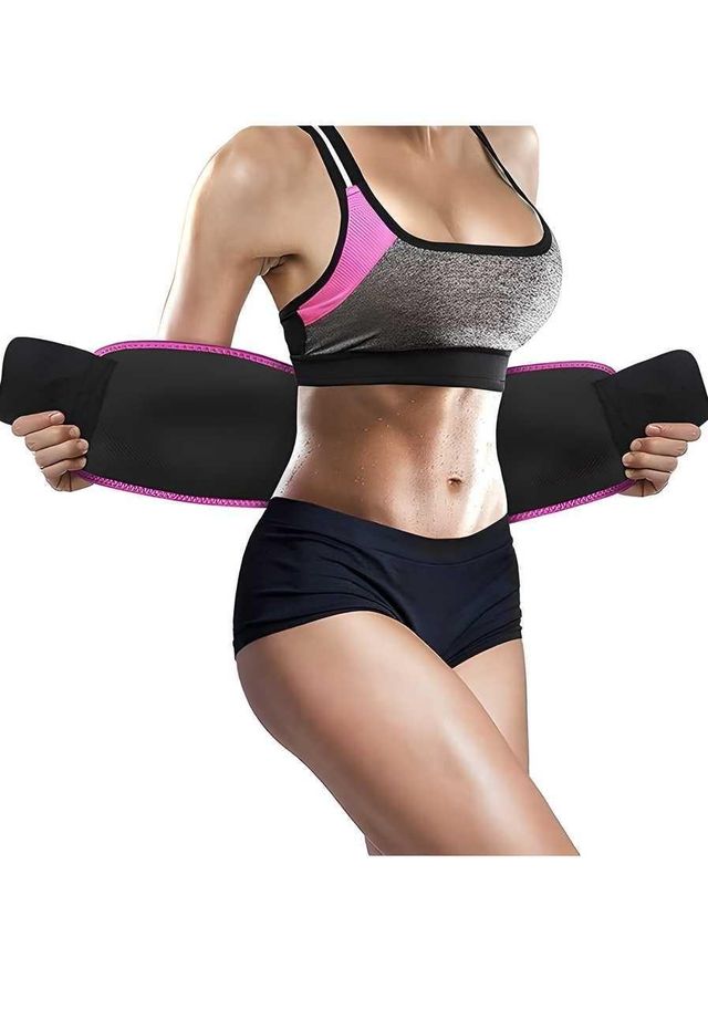 🔥 Adjustable Waist Trimmer Belt (Extra 15% OFF Auto-Applied At Checkout)